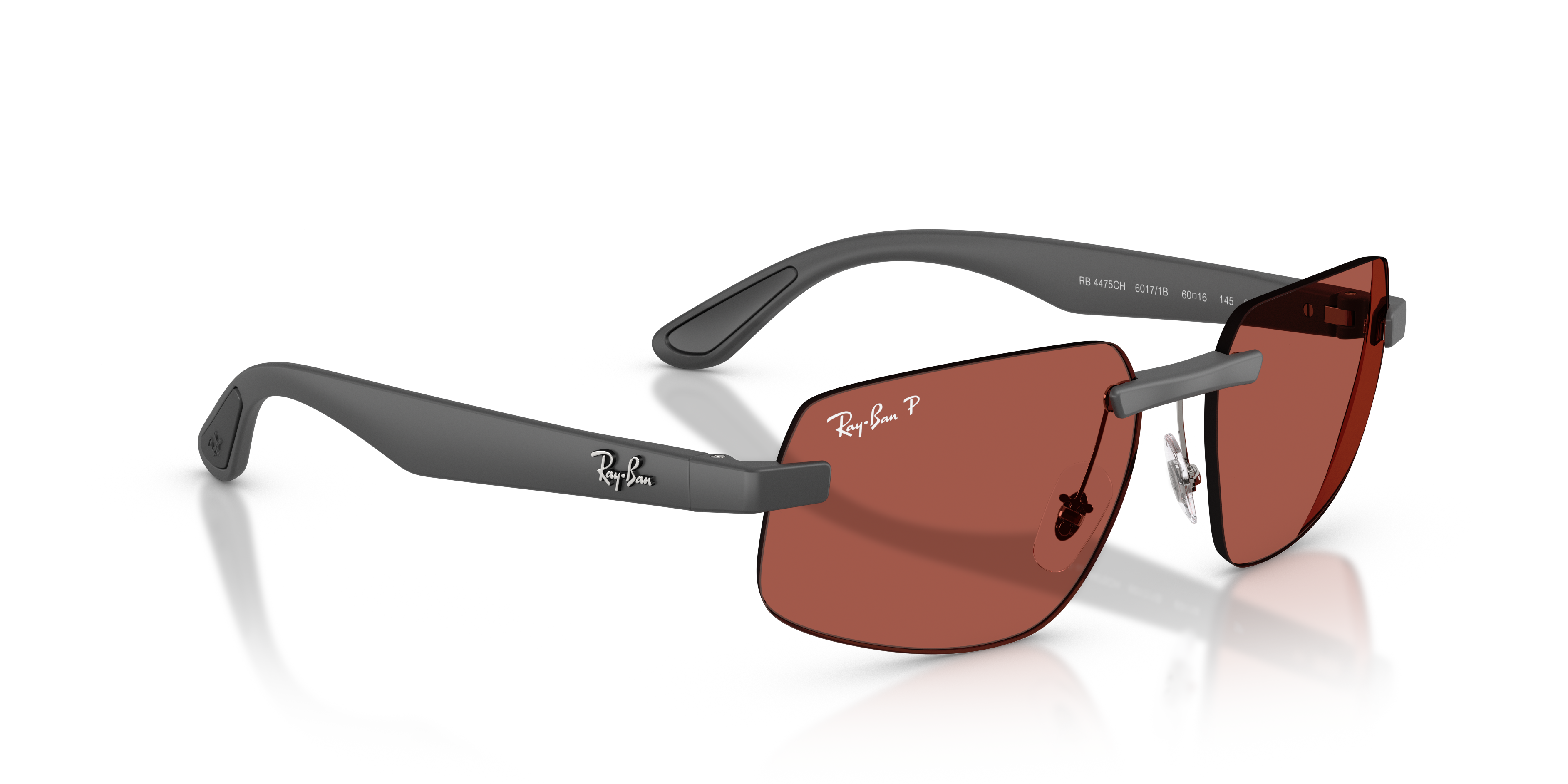 Ray-Ban RB4475CH 60171B  